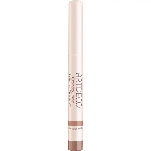 1.4g ARTDECO Contouring Micro Stick – Brun 1.4 – Bild 1