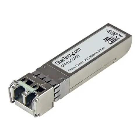 MultiMode SFP+ Fibre Module Startech SFP10GSRST 10 Gbps – afbeelding 1
