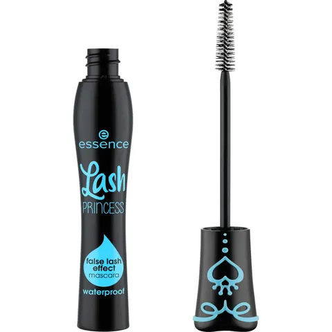 Essence Lash Princess False Lash Effect Waterproof – imagen 1