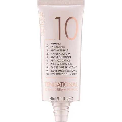 Catrice Ten Sational 10 em 1 Dream Primer 30ml – imagen 1