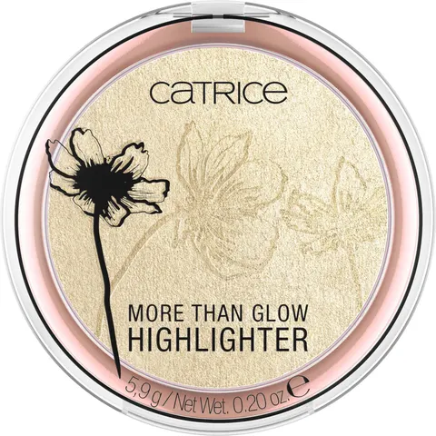 Catrice More Than Glow Highlighter 010 5.9g – imagen 1