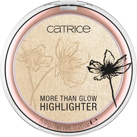Catrice More Than Glow highlighter #030 – immagine 1