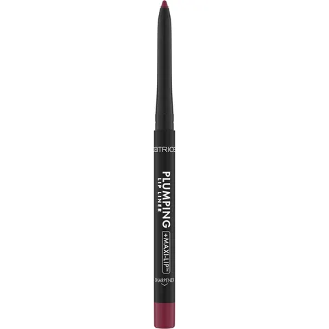 Catrice Plumping Lip Liner 090 – Röd 0.4 – Bild 1