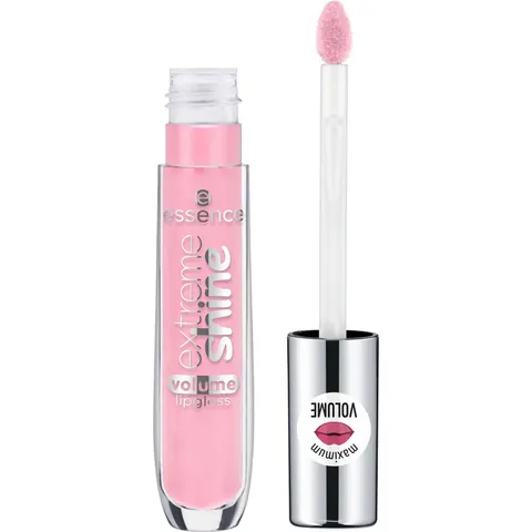 essence extreme shine volume lipgloss 02 – afbeelding 1