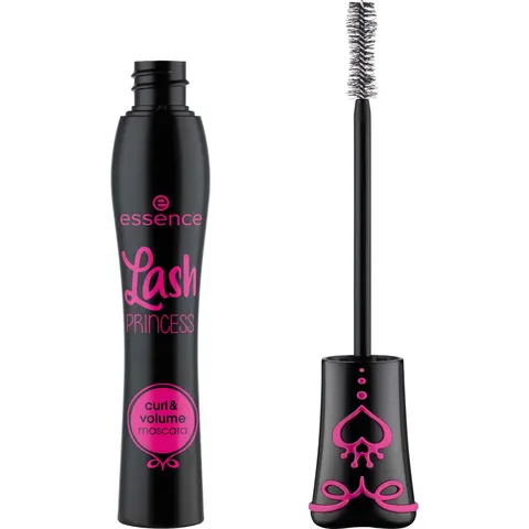 ESSENCE Lash PRINCESS Mascara Volumizzante – immagine 1
