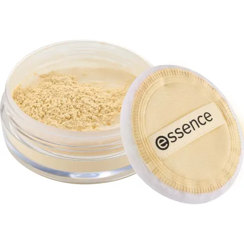 Essence Poudre Libre De Banane poudre 6 gr – image 1
