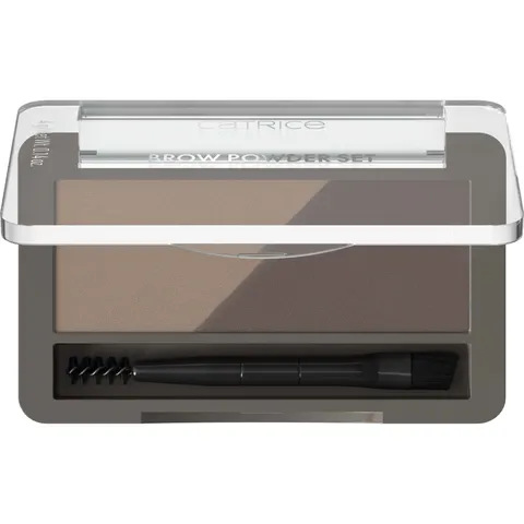 Catrice Brow Powder Set Waterproof 010 – imagen 1