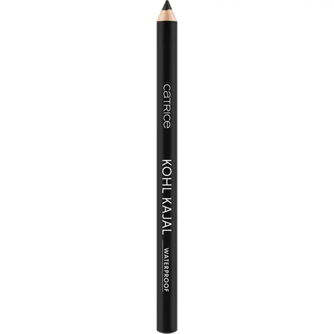 Catrice Kohl Kajal Waterproof 010 – imagen 1