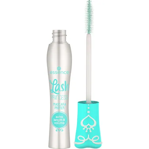 essence Lash PRINCESS MASCARA PRIMER lash primer 9 ml – image 1