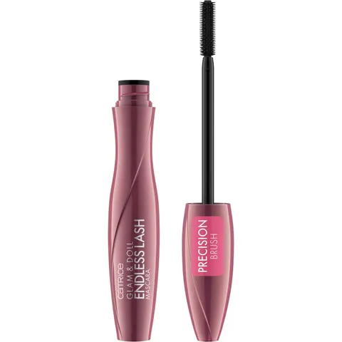 Catrice Glam&Doll; Endless Lash Mascara 10ml – imagen 1