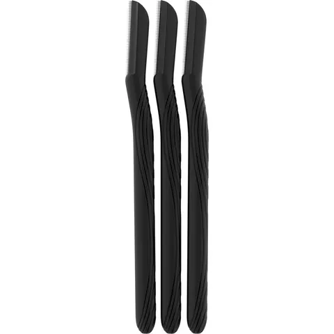 Catrice Magic Perfectors razor for eyebrows 3 pc – image 1