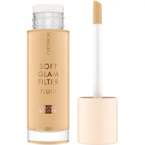 Catrice Soft Glam Filter Fluid make-up beauty - 020 – afbeelding 1