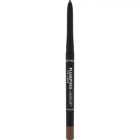 Catrice Cosmetics Plumping Volumizing Lip Liner 0.35 gr – Brown – image 1