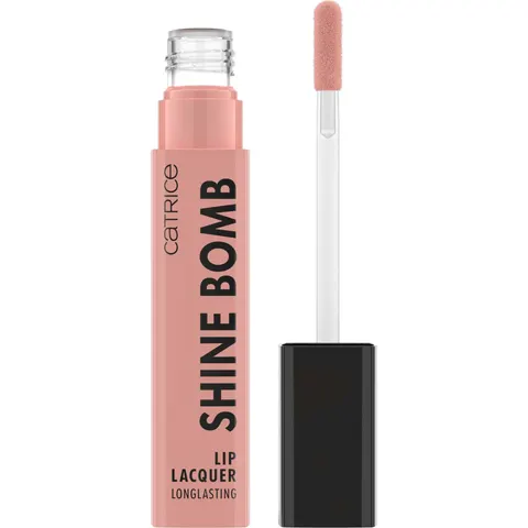 Catrice Shine Bomb Lip Lacquer 010 – imagen 1