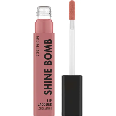 Catrice Shine Bomb Lip Lacquer 020 – imagen 1