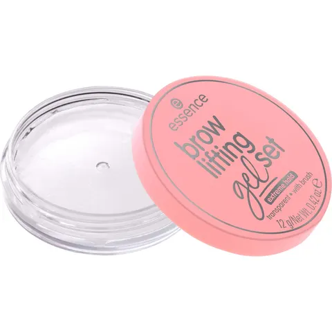 essence Brow Lifting Gel Set – 12 g – zdjęcie 1