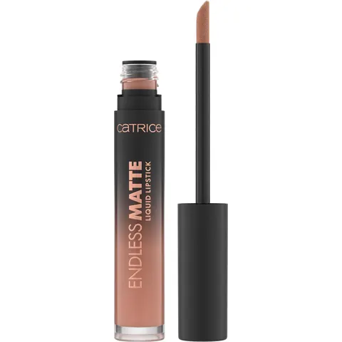 Catrice Endless Matte Liquid Lipstick 010 4,5ml – imagen 1