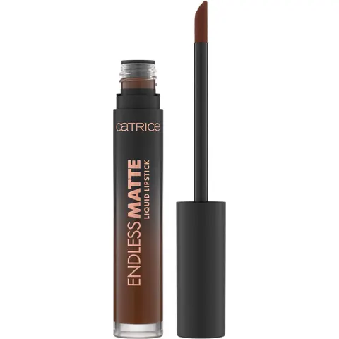Catrice Endless Matte Liquid Lipstick 100 4,5ml – imagen 1