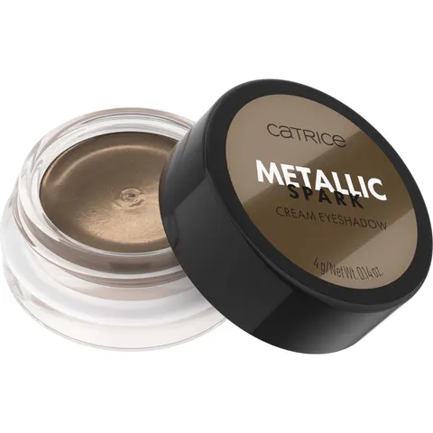 Catrice Metallic Spark Cream EyeShadow 020 4g – imagen 1