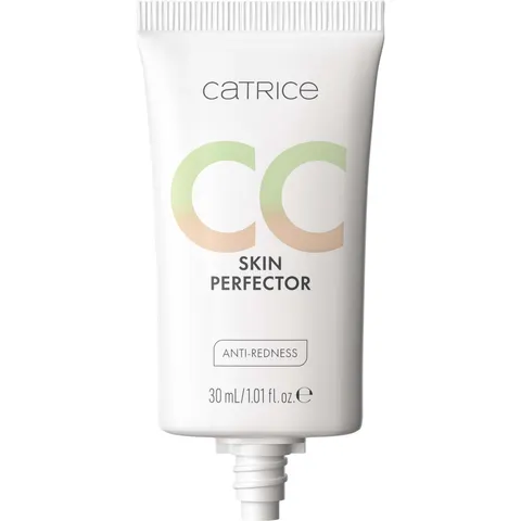 Catrice - CC Skin Perfector Correcting Cream – image 1