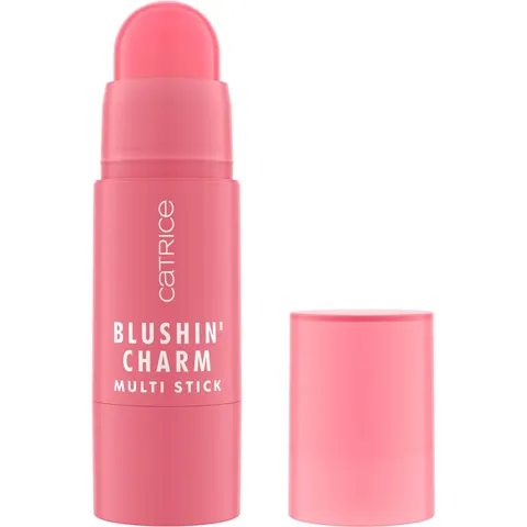 Catrice Blushin Charm Multi Stick 010 – imagen 1