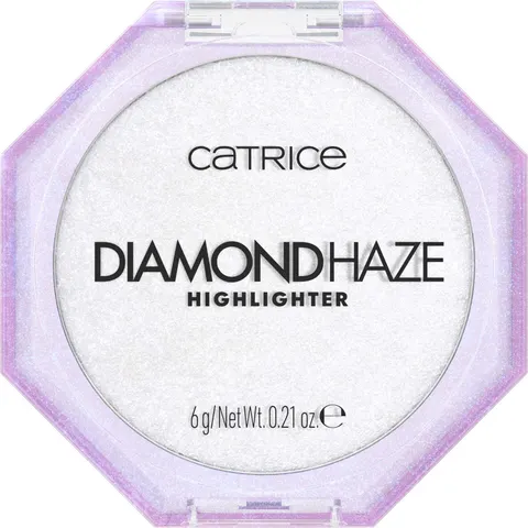 Catrice DiamondHaze Highlighter 010 – imagen 1