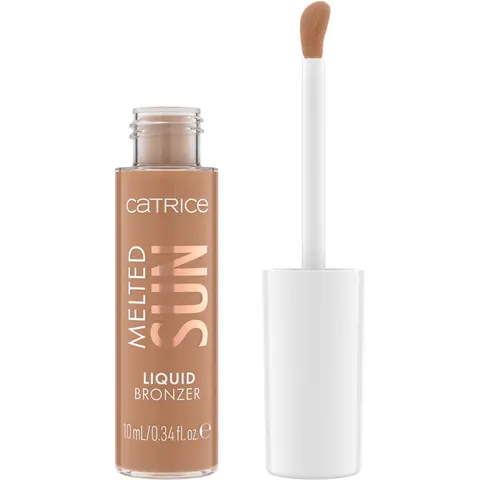 Catrice Melted Sun Liquid Bronzer 015 10ml – imagen 1