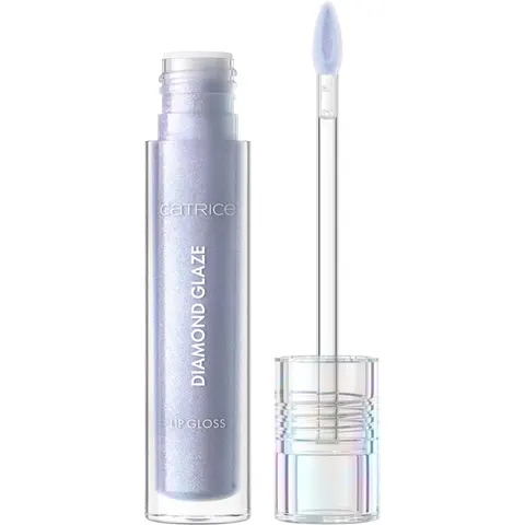 Catrice Lucidalabbra Diamond Glaze #010-Bubbles ’N’ Troubles – immagine 1