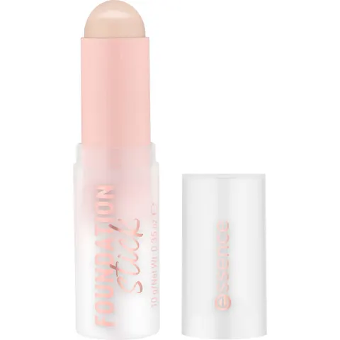 Essence Foundation fondotinta in stick #100 – immagine 1