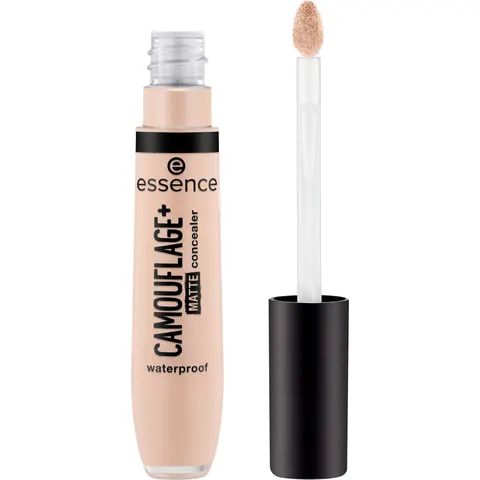 Essence Correttore waterproof CAMOUFLAGE+ Matt #20 – immagine 1