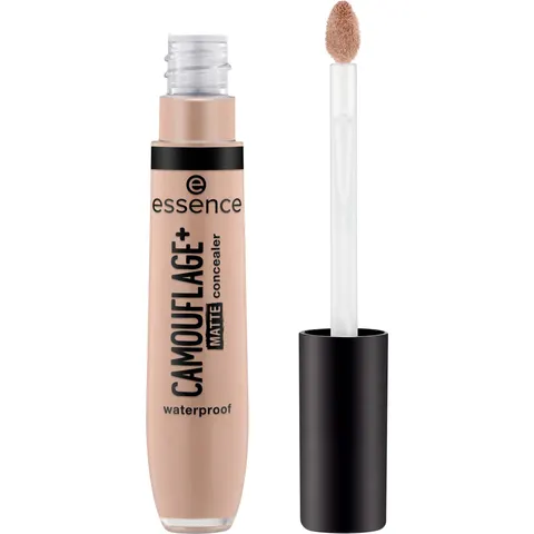 Essence Correttore waterproof CAMOUFLAGE+ Matte #150 – immagine 1