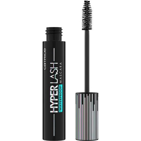 Catrice Mascara waterproof Hyper Lash #010 – immagine 1
