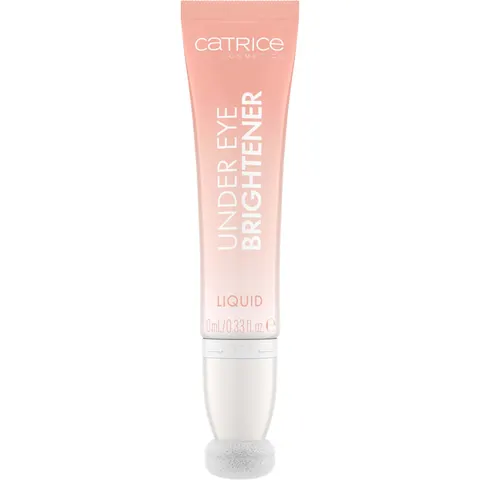 Catrice Cosmetics Under Eye Brightener Liquid Illuminator 10 ml – image 1