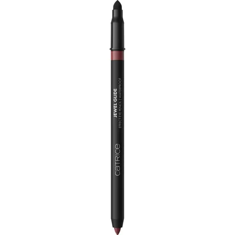 Catrice Jewel Glide Effect Eye Pencil 050 Ruby Crystals – 1.5 g – zdjęcie 1