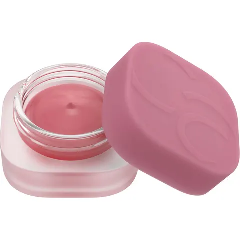 Catrice Velvet Pudding Blurring Blush 010 Raspberry Fudge – 5 g – zdjęcie 1