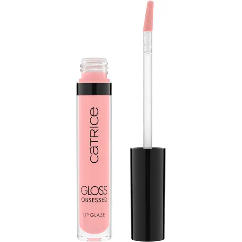 Catrice Gloss Obsessed Lipgloss Tint 020 Same Gloss, Different Day 2.5 ml – afbeelding 1