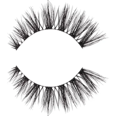 Essence What the Fake False Eyelashes #04 1 U – image 1