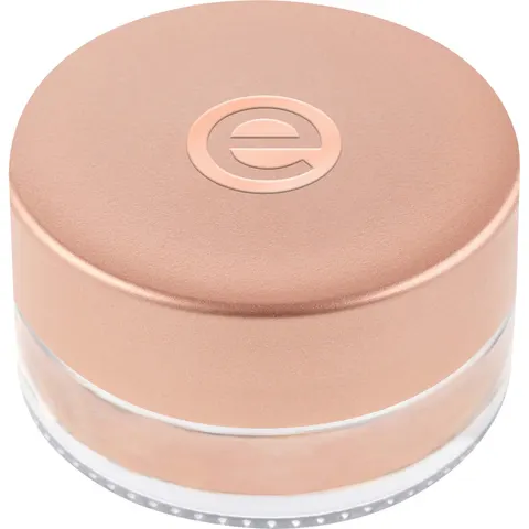 essence Cream Eyeshadow 02 Pearl – 5 g – zdjęcie 1