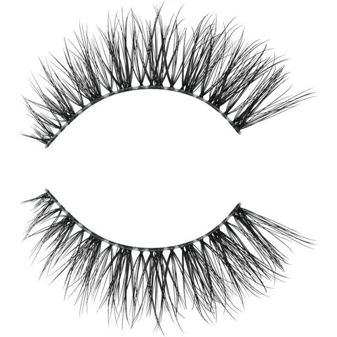 Essence What The Fake False Eyelashes #03 1 U – image 1