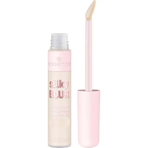 Make-up Set Essence SILKY BLUR – 954197 – afbeelding 1