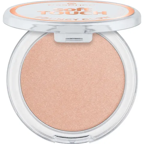 Essence Touch Bouncy Glow Soft Illuminator 4 gr 20-Glazed Dew – image 1