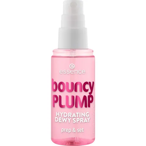 Essence Spray hydratant Bouncy Plump 50 ml – image 1