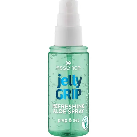 essence Jelly Grip Refreshing Aloe Spray 50 ml – zdjęcie 1