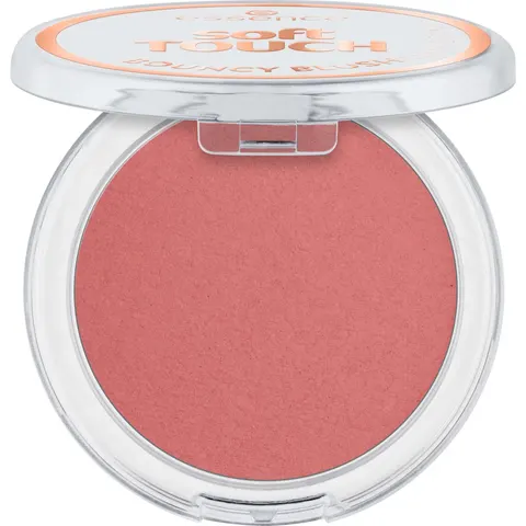 Essence Touch Bouncy Blush colorete soft #10-Antique Bloom – imagen 1