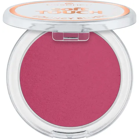 Essence Touch Bouncy Blush doux #20-Electric Peony – image 1