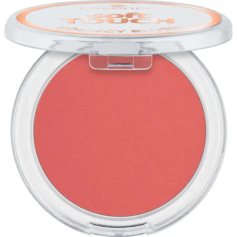 Essence Touch Bouncy Blush colorete soft #30-Exotic Daisy – imagen 1