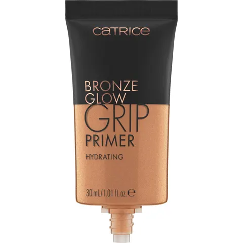 Catrice Base Grip Bronze Glow #010 – image 1