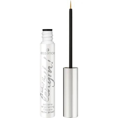 essence What The Length Lash Growth Serum – 4 ml – zdjęcie 1