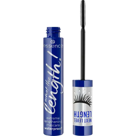 Make-up Set Essence WHAT THE LENGTH – afbeelding 1