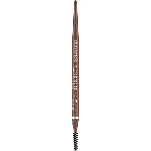 essence Micro Precise Eyebrow Pencil 07 Auburn 0,05 gr – afbeelding 1